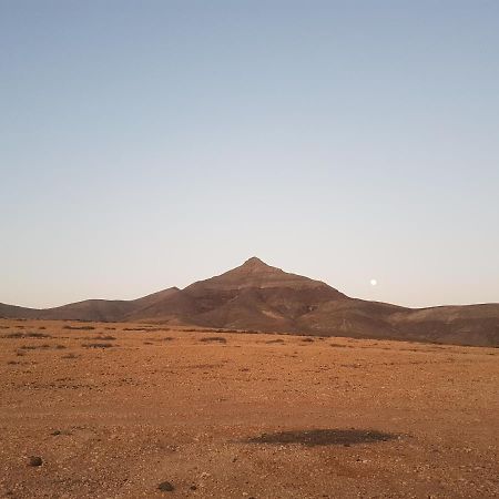 Villa La Vista De Tefía Kültér fotó
