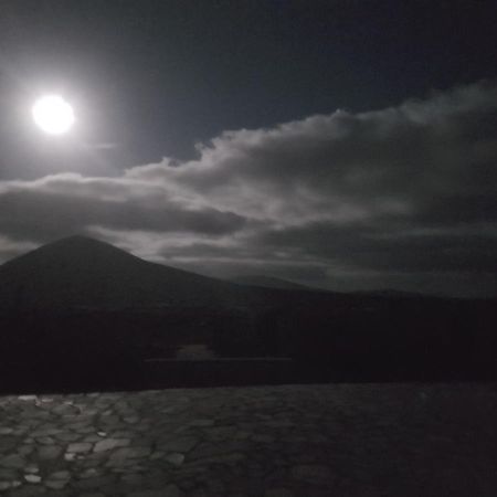 Villa La Vista De Tefía Kültér fotó