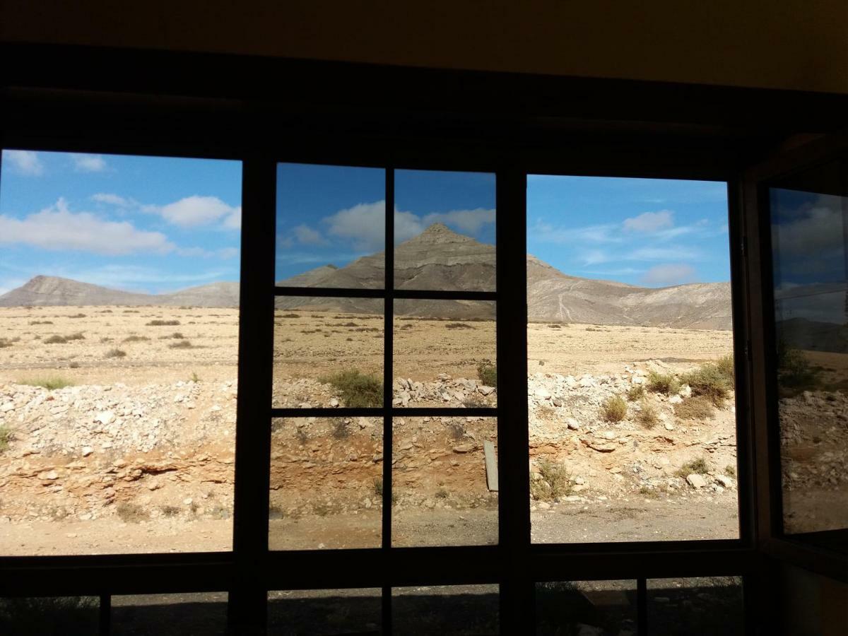 Villa La Vista De Tefía Kültér fotó