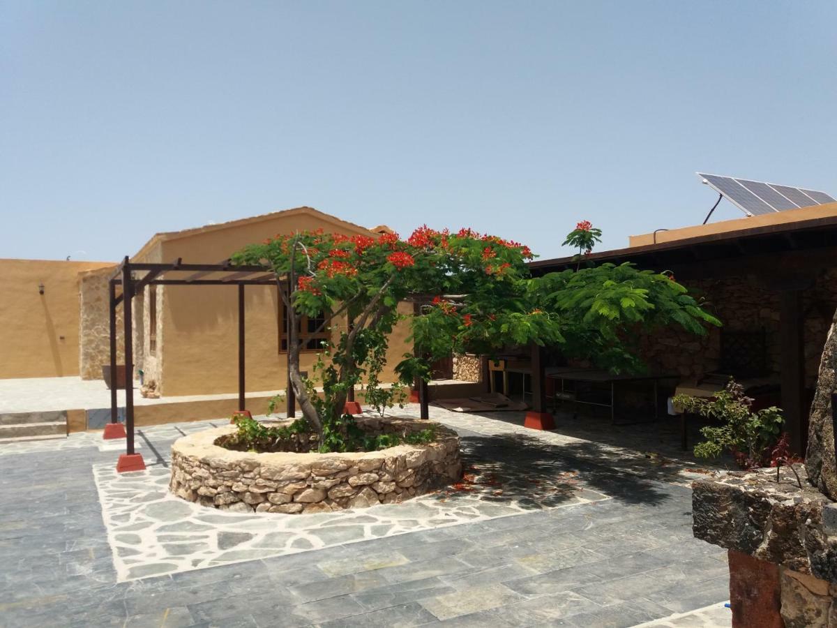 Villa La Vista De Tefía Kültér fotó